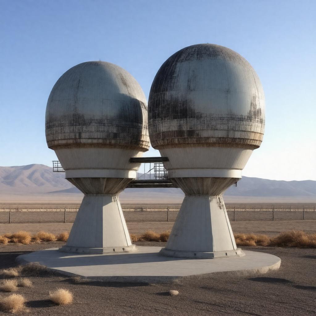 Magellan Telescopes